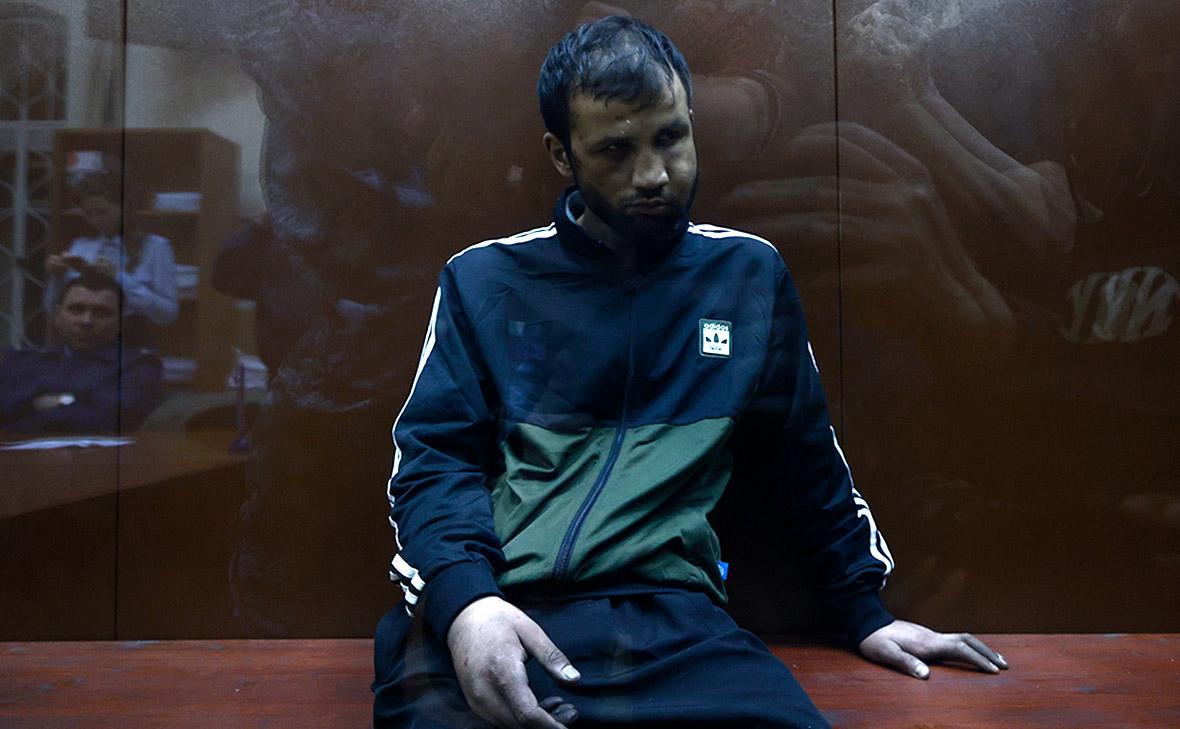 Шамсидин Фаридуни