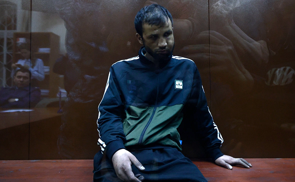 Андрей Любимов / РБК