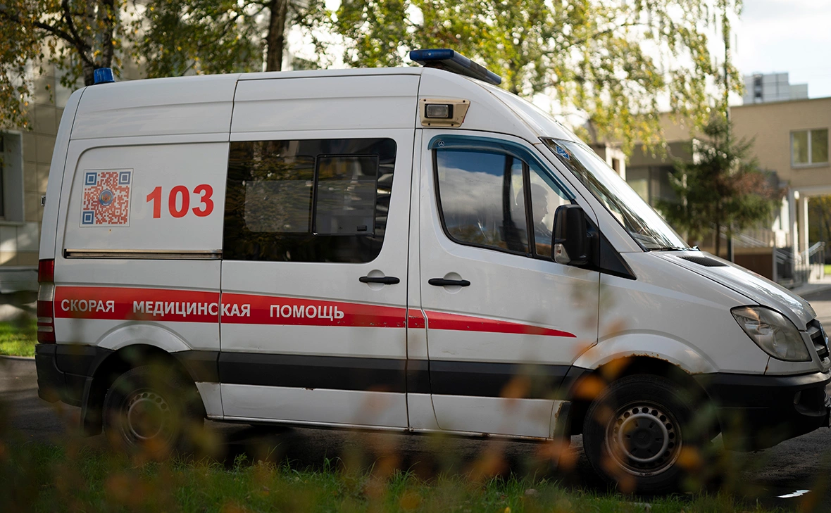 Михаил Гребенщиков / РБК