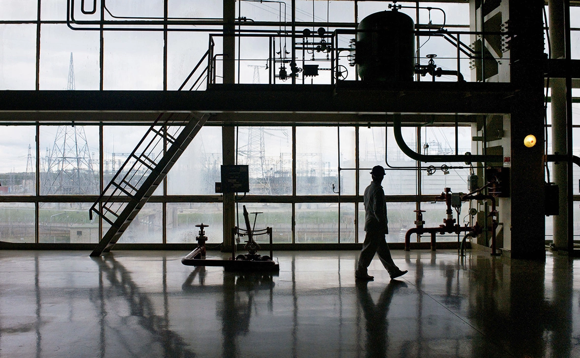 Алексей Николаев / ТАСС