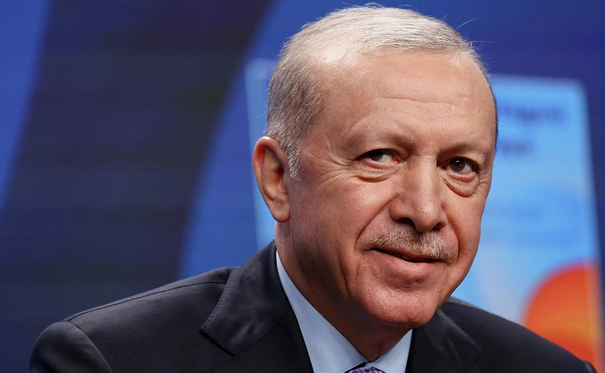 Piroschka van de Wouw / Reuters