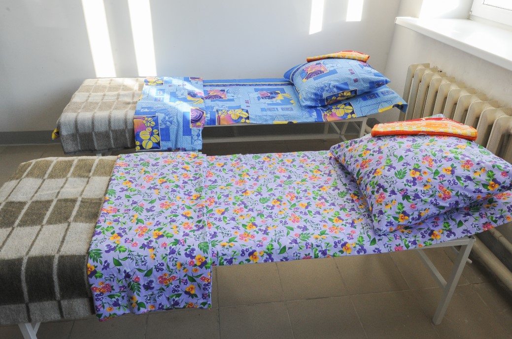 Фото: Вадим Ахметов / URA.RU