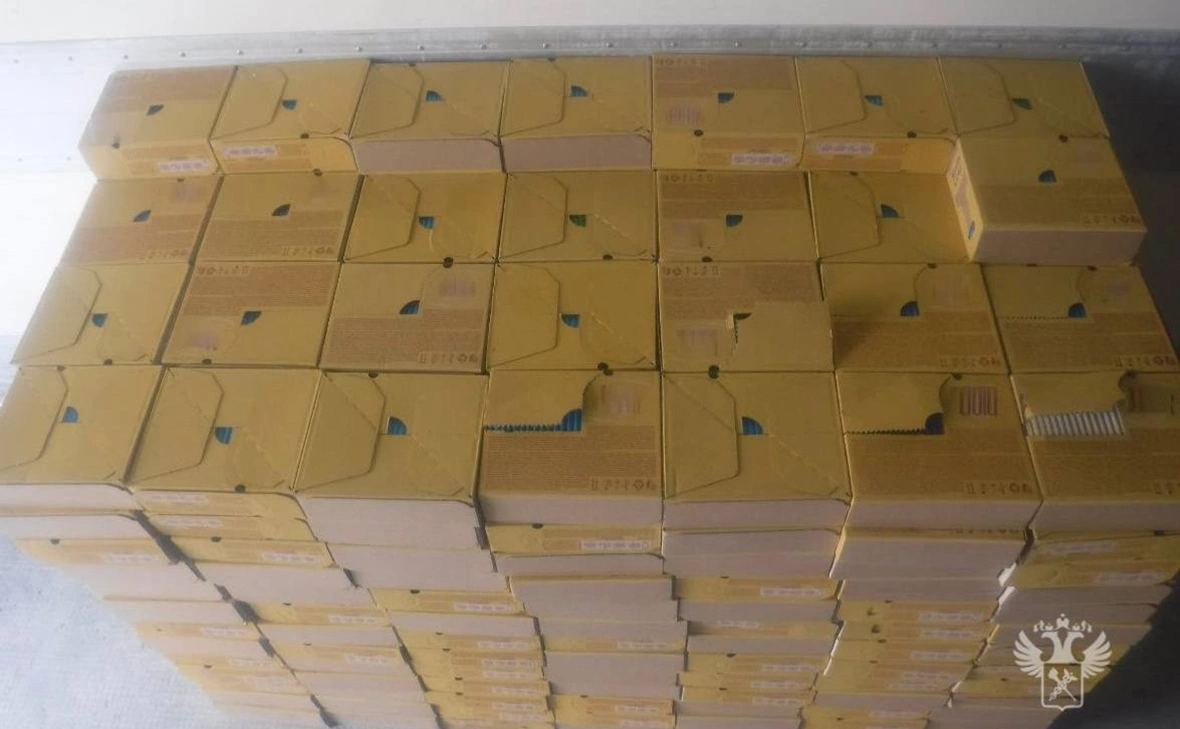 customs_rf / Telegram