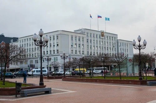 Фото: Администрация городского округа Калининград