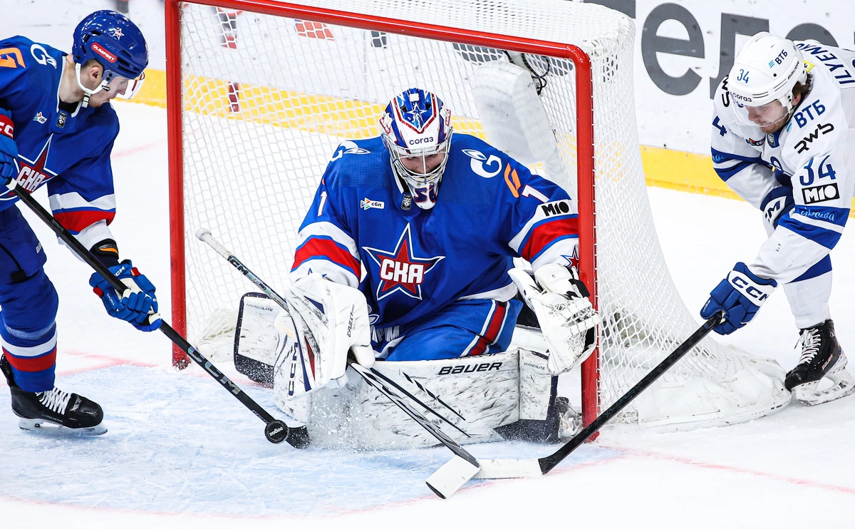 Петр Ковалев / ТАСС