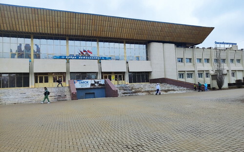 Фото: Анна Микула / Om1.ru