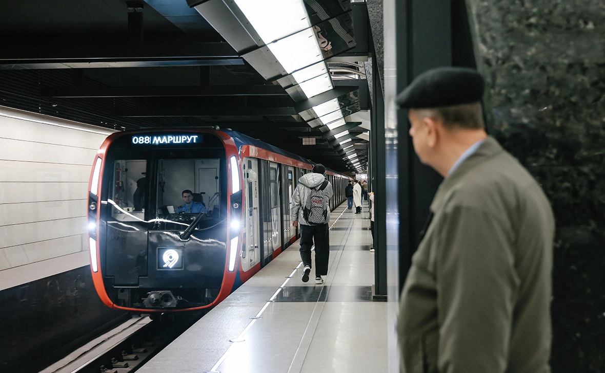 Андрей Любимов / РБК