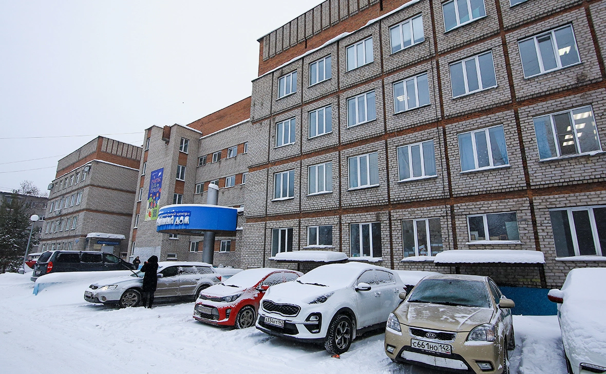 Ярослав Беляев / ТАСС