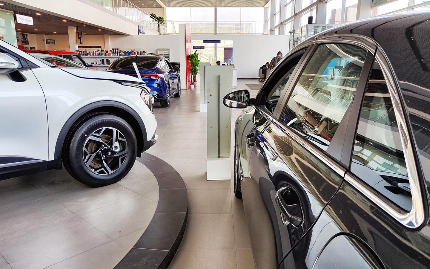 Фото: KELENY / Shutterstock / FOTODOM