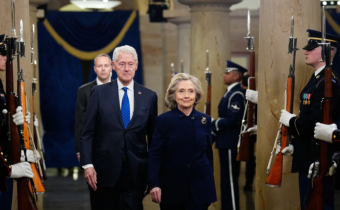 Melina Mara / Getty Images