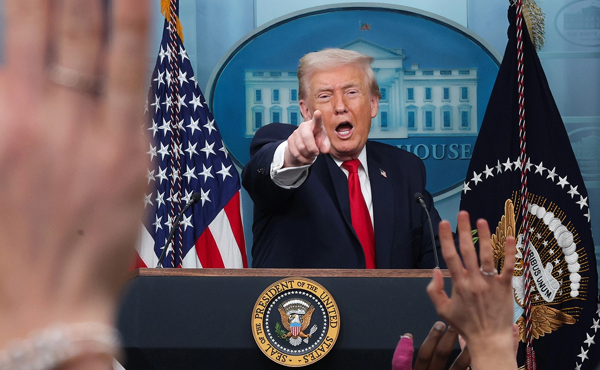 Kevin Dietsch / Getty Images