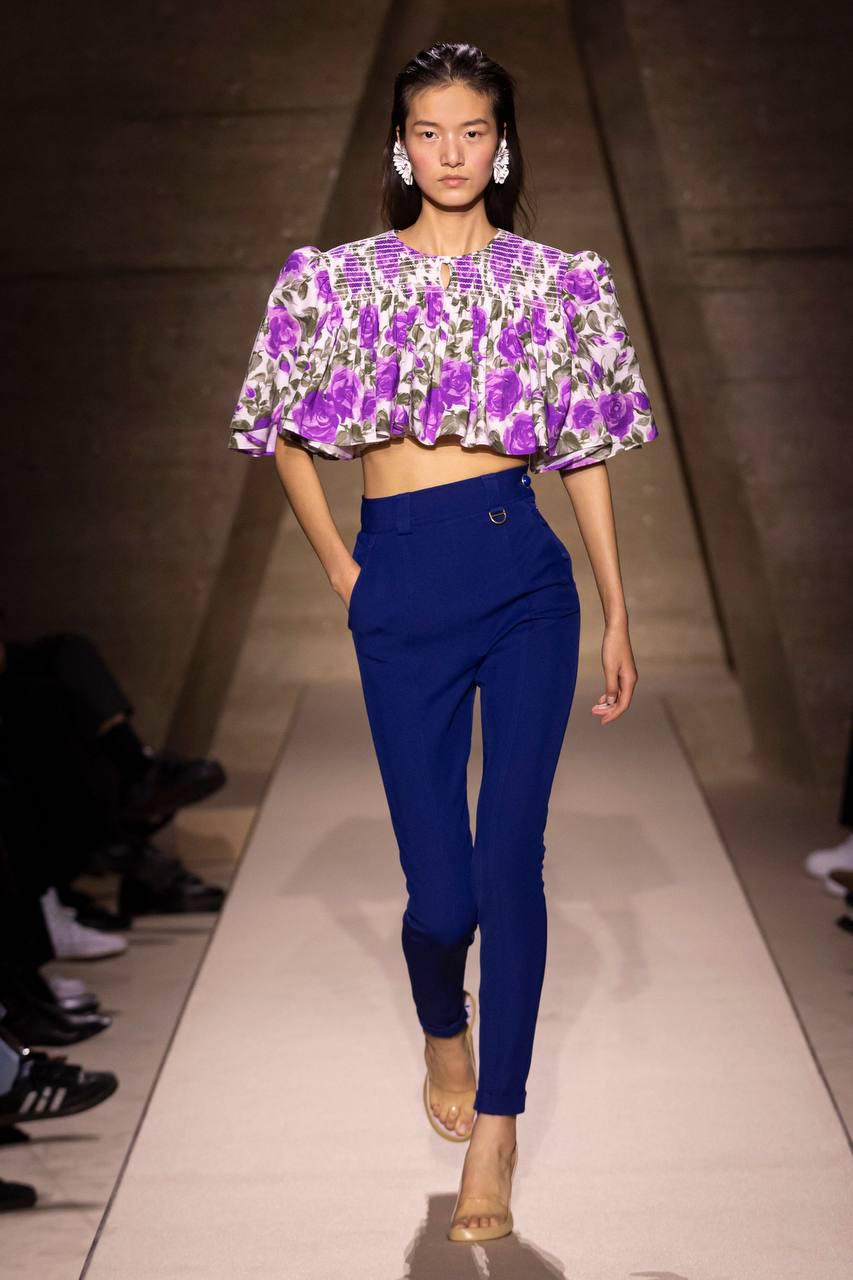 Коллекция Chlo&eacute;, весна-лето 2026