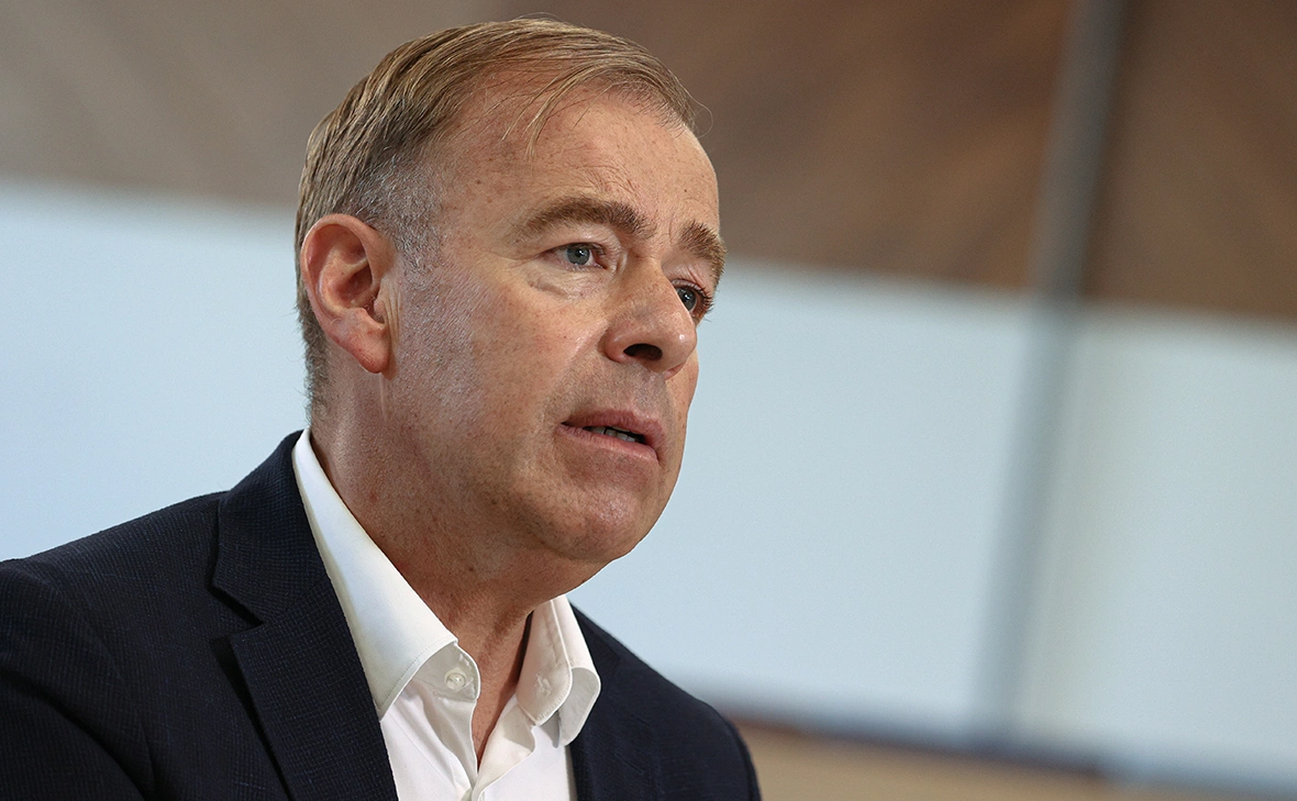 Сергей Булкин / NEWS.ru / Global Look Press