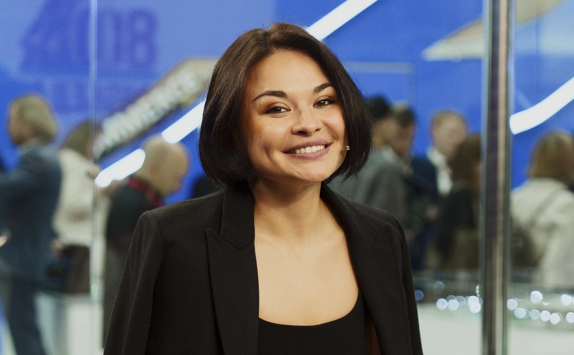 пресс-служба Фонда развития инновационного научно-технологического центра «Долина Менделеева»