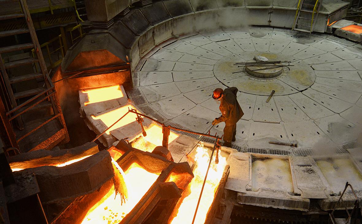 Фото: Александр Кондратюк / РИА Новости