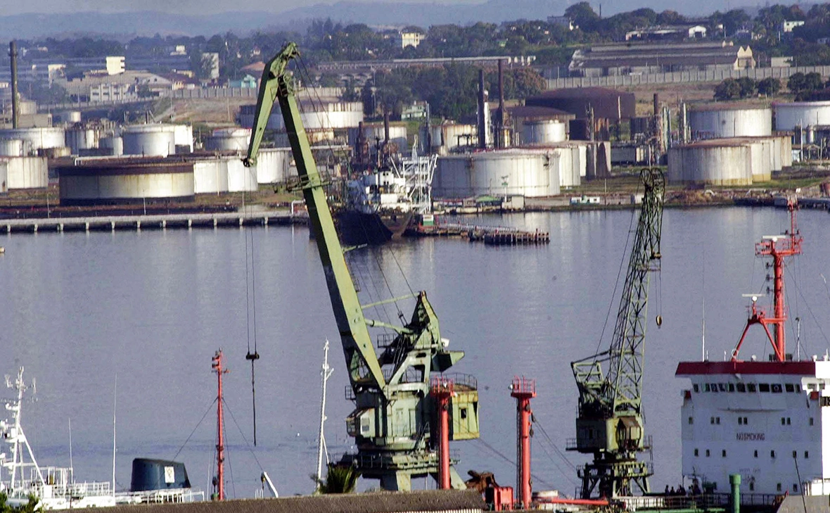 Jorge Rey / Getty Images