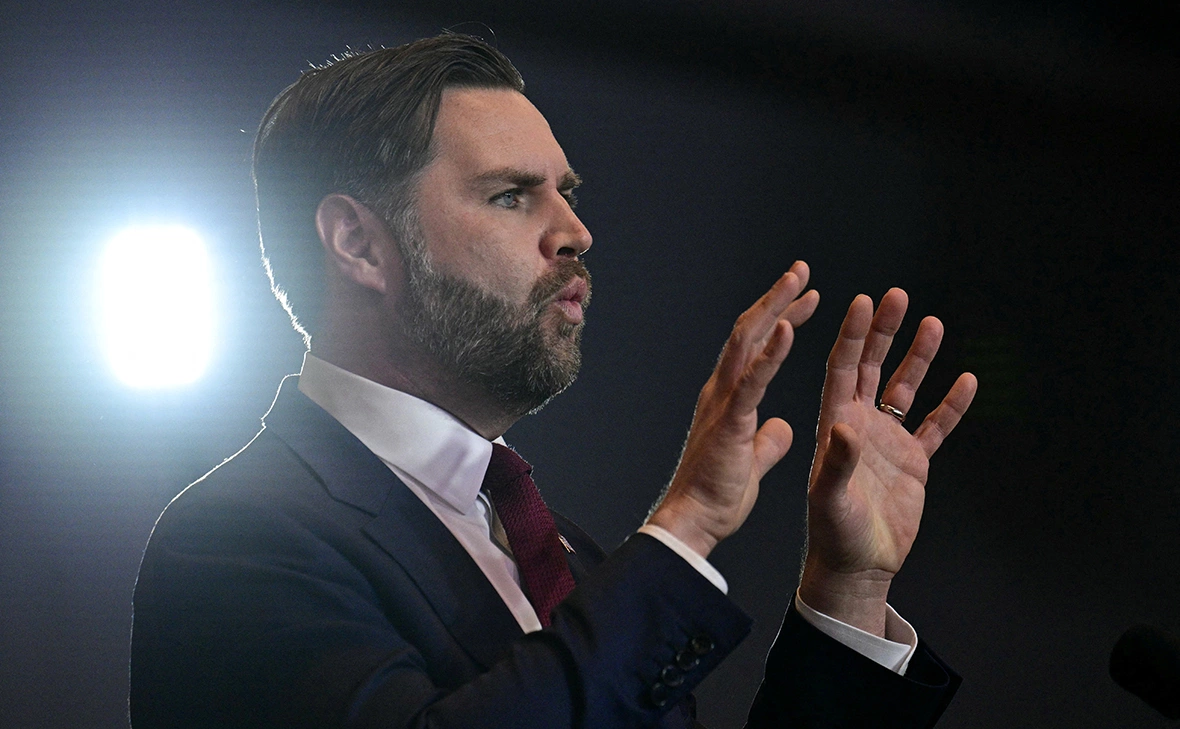 Jim Watson / Reuters