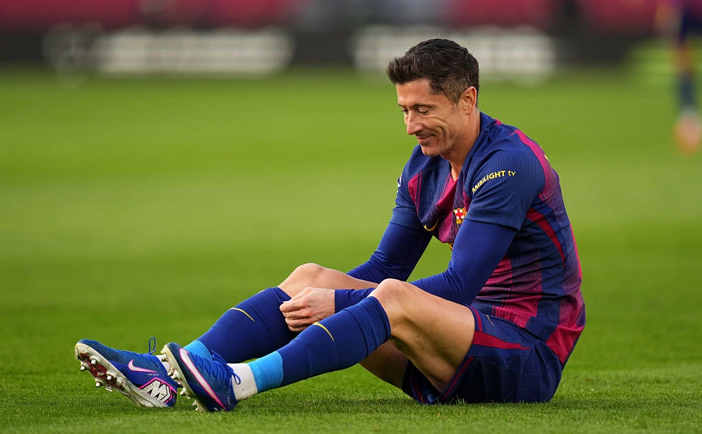 Alex Caparros / Getty Images