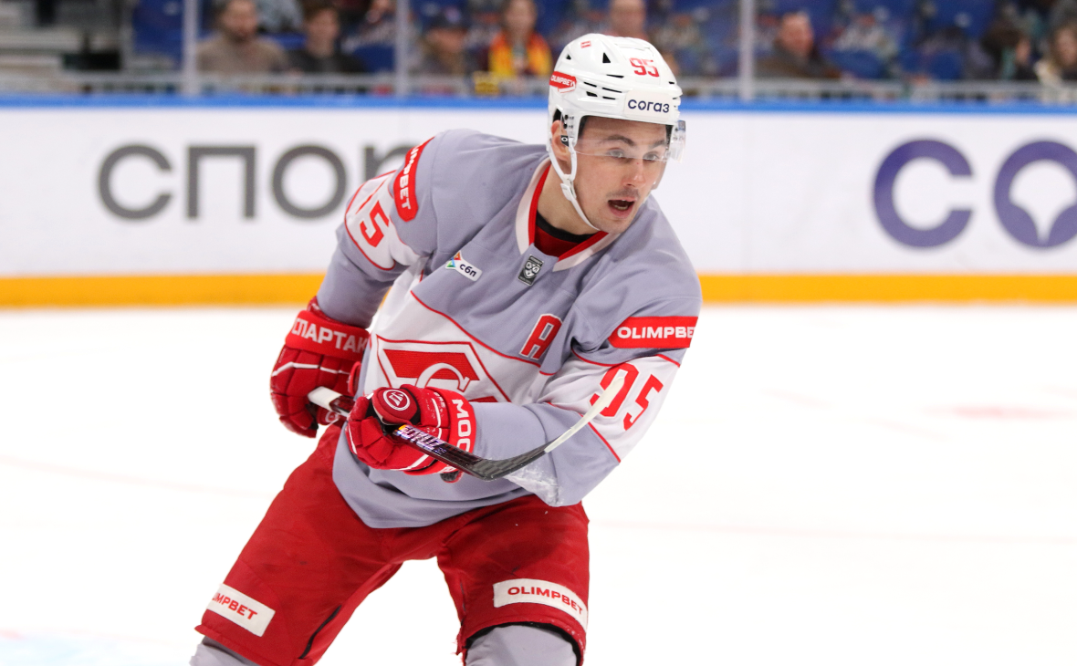 Герман Рубцов