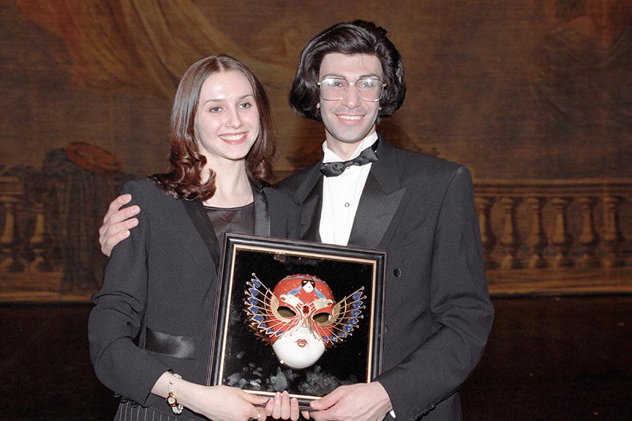 Александр Косинец / ТАСС