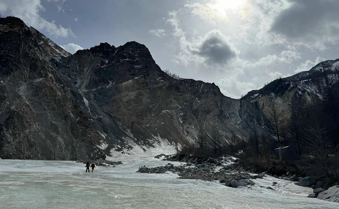 В Бурятии задержали организаторов тура, в котором погибли трое туристов