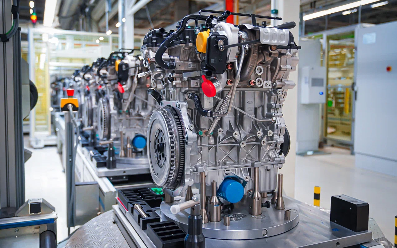 Фото: Холдинг «АГР»