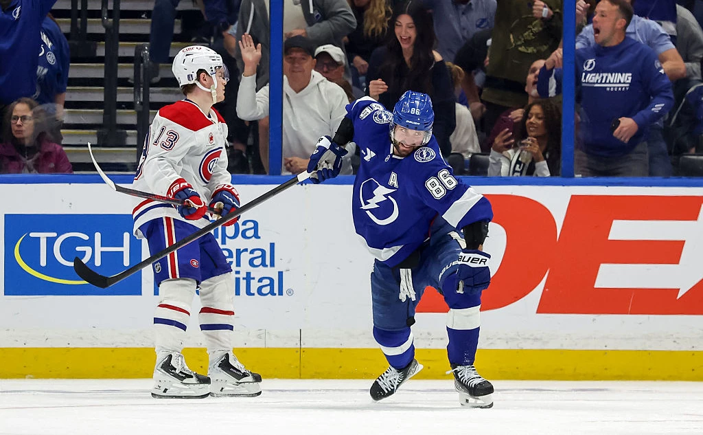 Mike Carlson / Getty Images