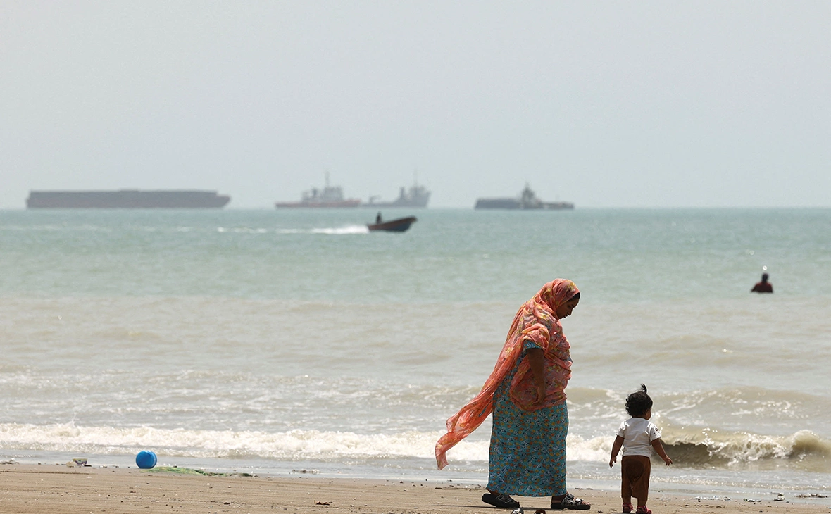Majid Asgaripour / Reuters