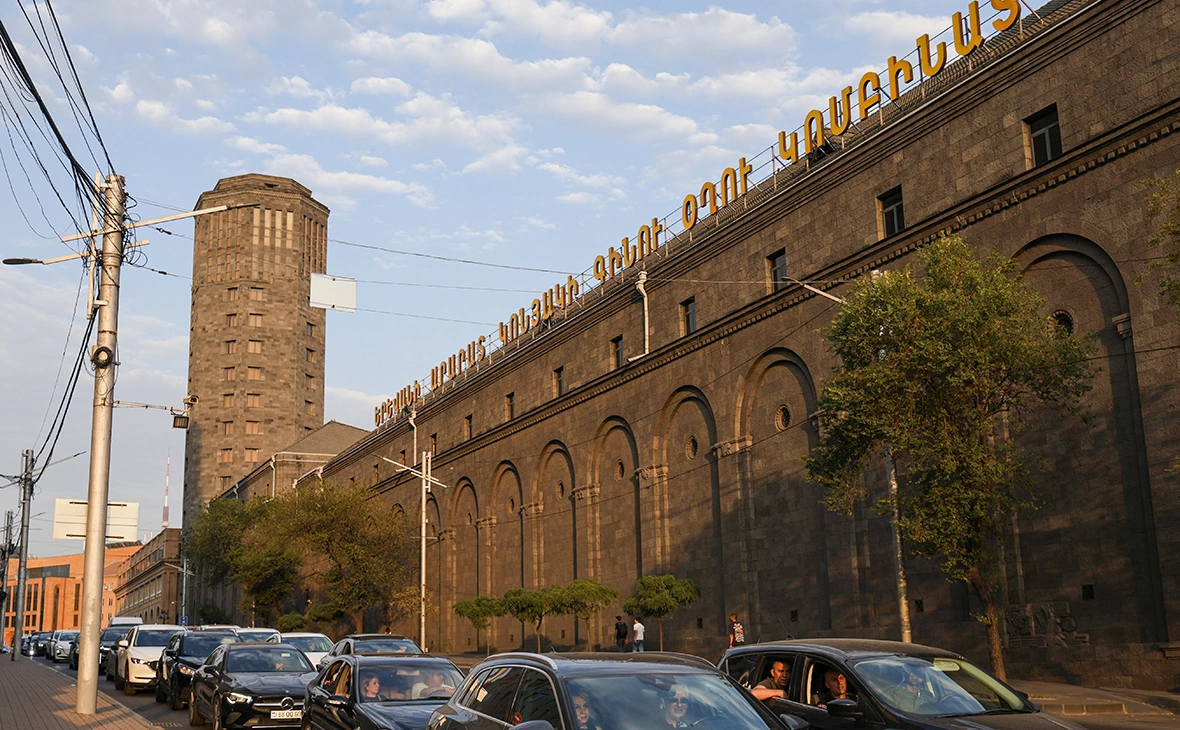 Александр Патрин / ТАСС