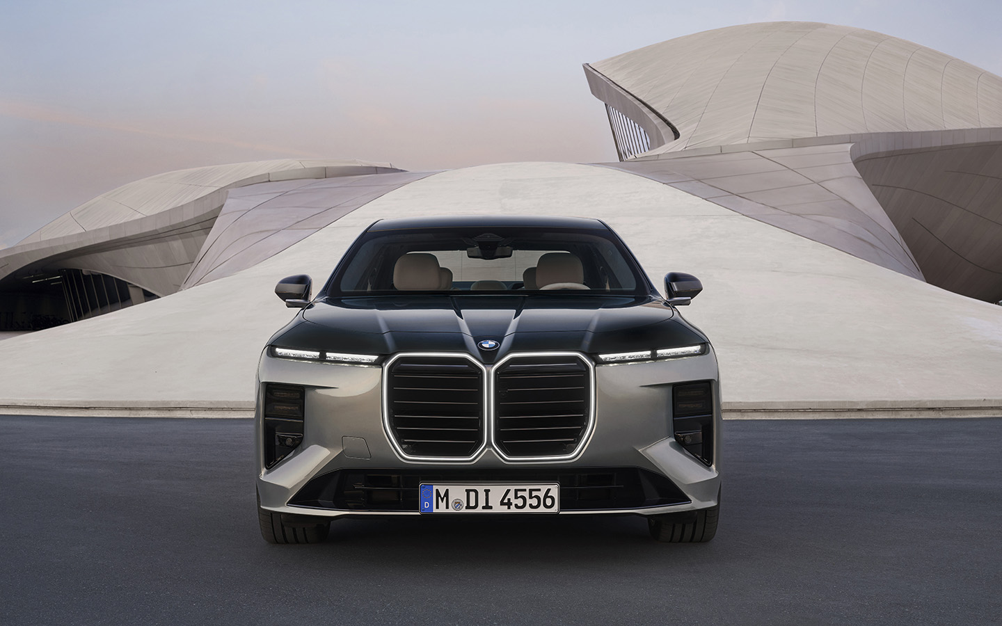 Фото: BMW