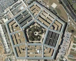 Пентагон стягивает войска к Ираку. Буш ждет одобрения Конгресса США