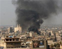 За минувшие выходные жертвами насилия в Багдаде стали 22 человека