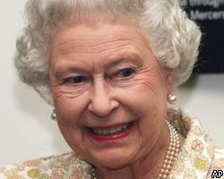 Уборная для королевы подорвала бюджет британского города 
