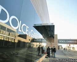 Dolce&Gabbana подозревают в неуплате 420 млн евро налогов
