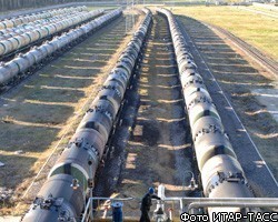 Заработал первый нефтепровод между РФ и Китаем