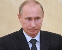 В.Путин не намерен встречаться с М.Прохоровым в ближайшее время