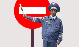 Минтранс предлагает строже наказывать нарушителей ПДД