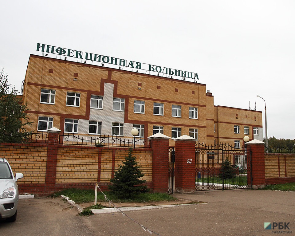 Счетная палата РТ выявила нарушения в медучреждениях на 245,5 млн рублей