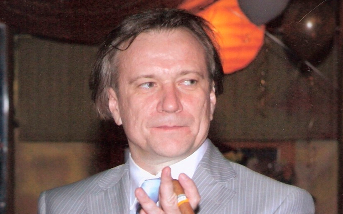 СК заявил о задержании вора в законе Олега Шишканова