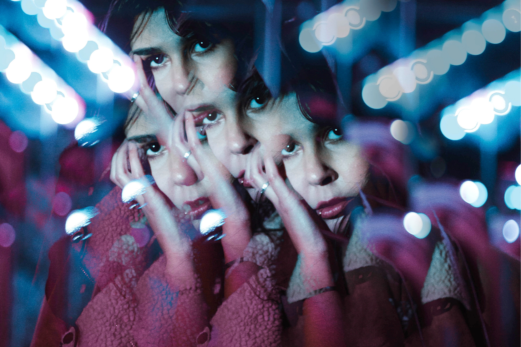 Фото: Grace Madeline/Unsplash