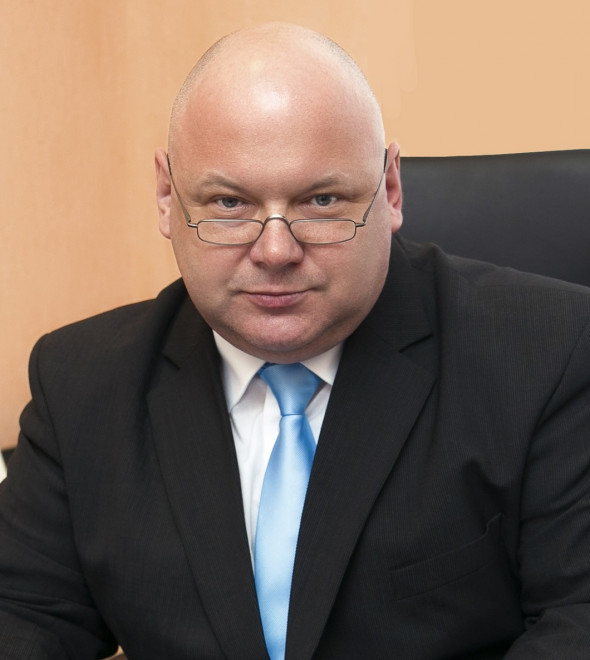 Дмитрий Галкаев