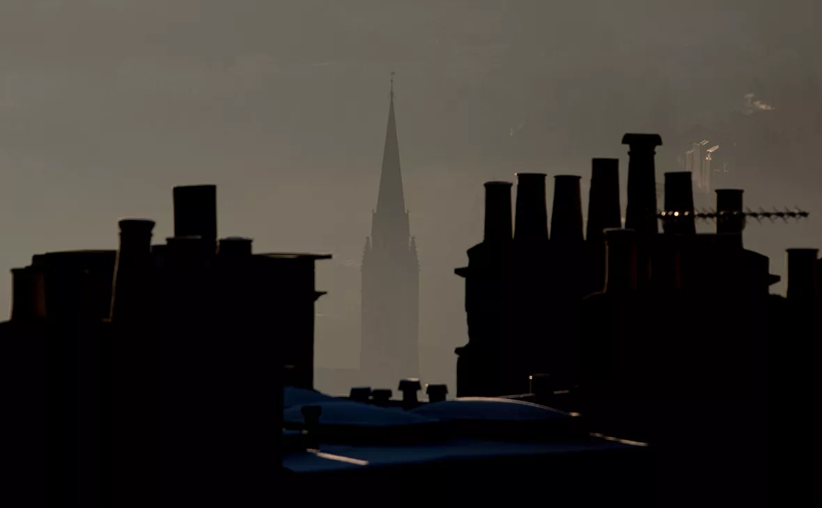 Matt Cardy / Getty Images