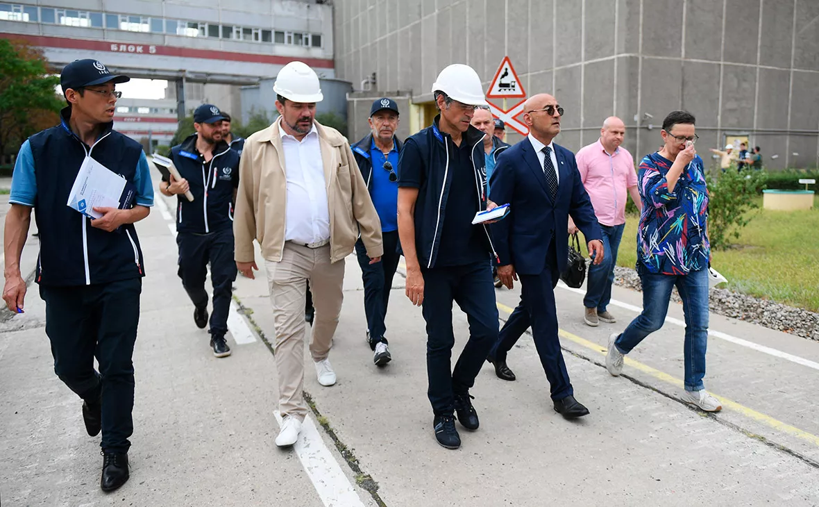 Константин Михальчевский / РИА Новости