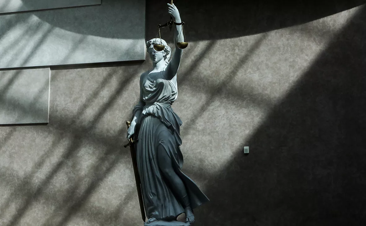 Сергей Коньков / ТАСС