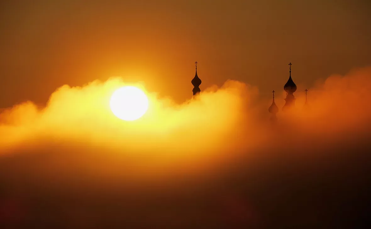 Марина Лысцева / ТАСС