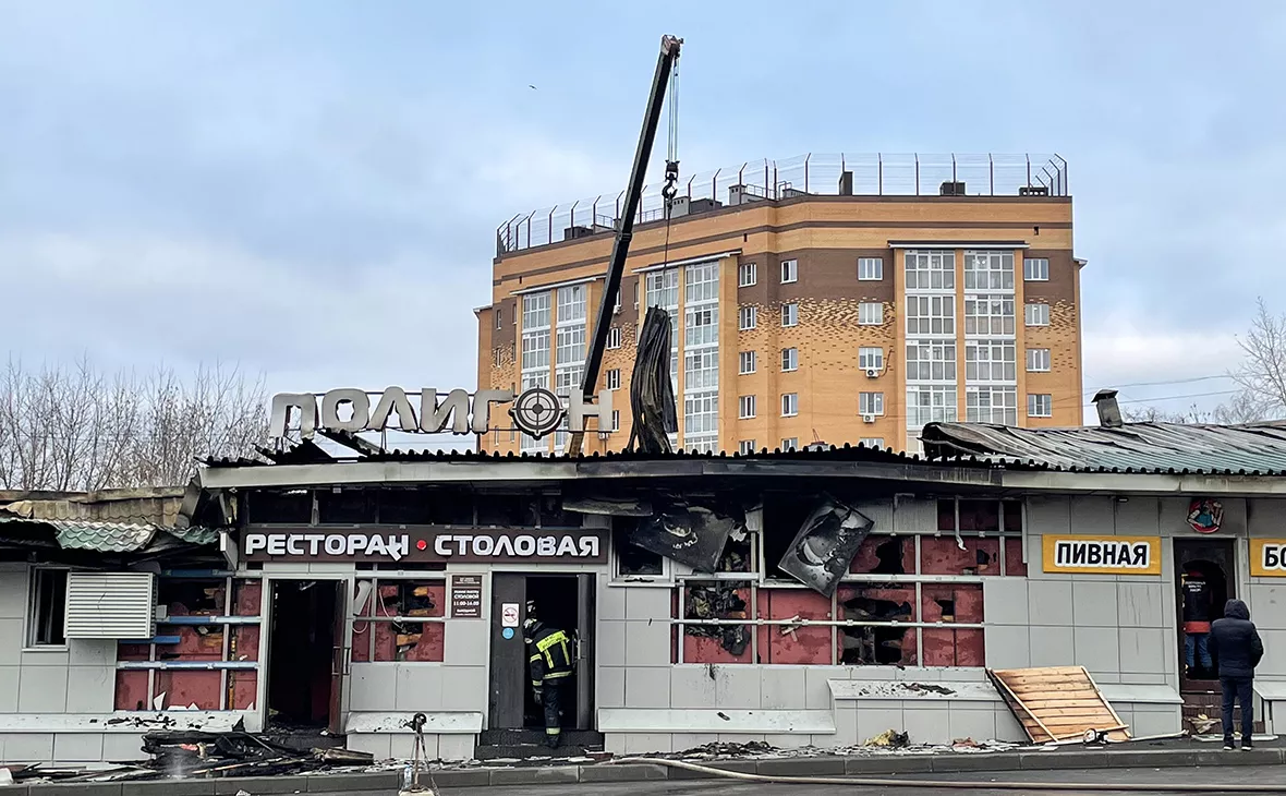 Светлана Сергеева / ТАСС