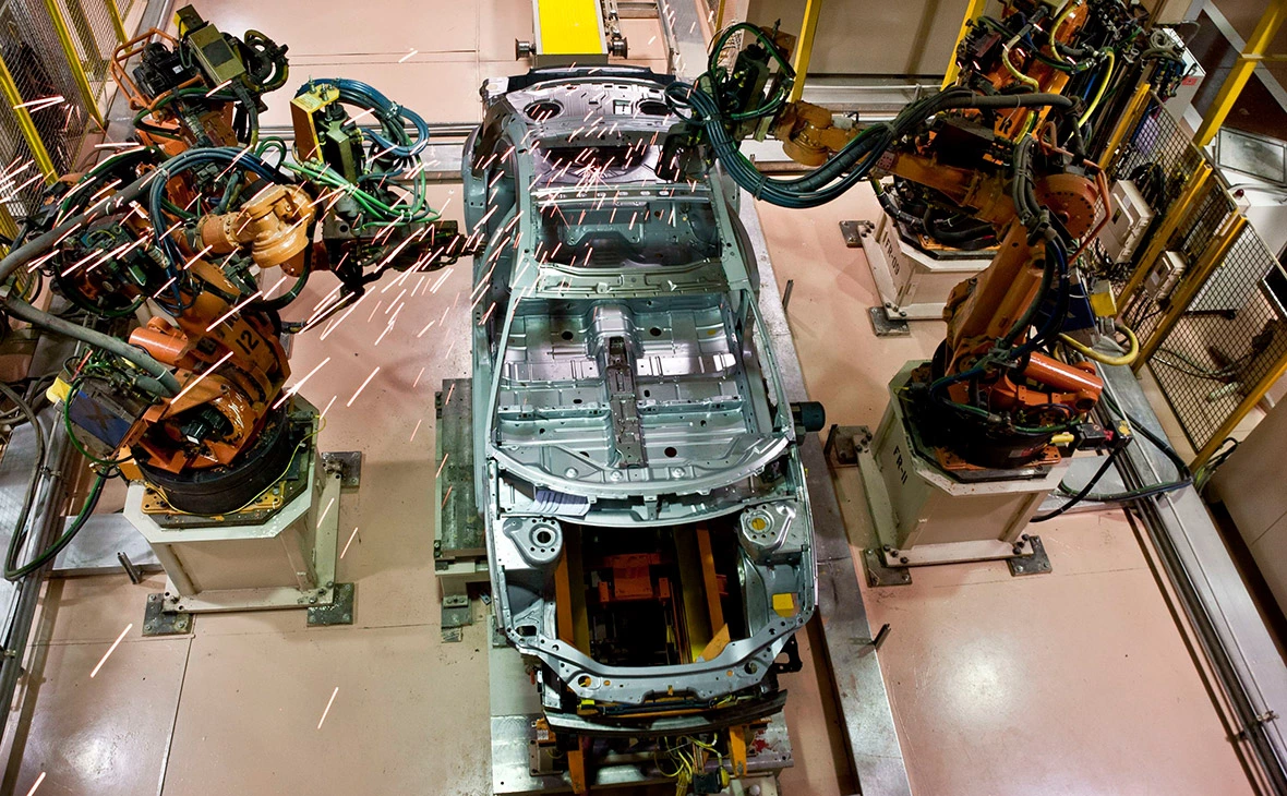 Константин Кокошкин / Global Look Press