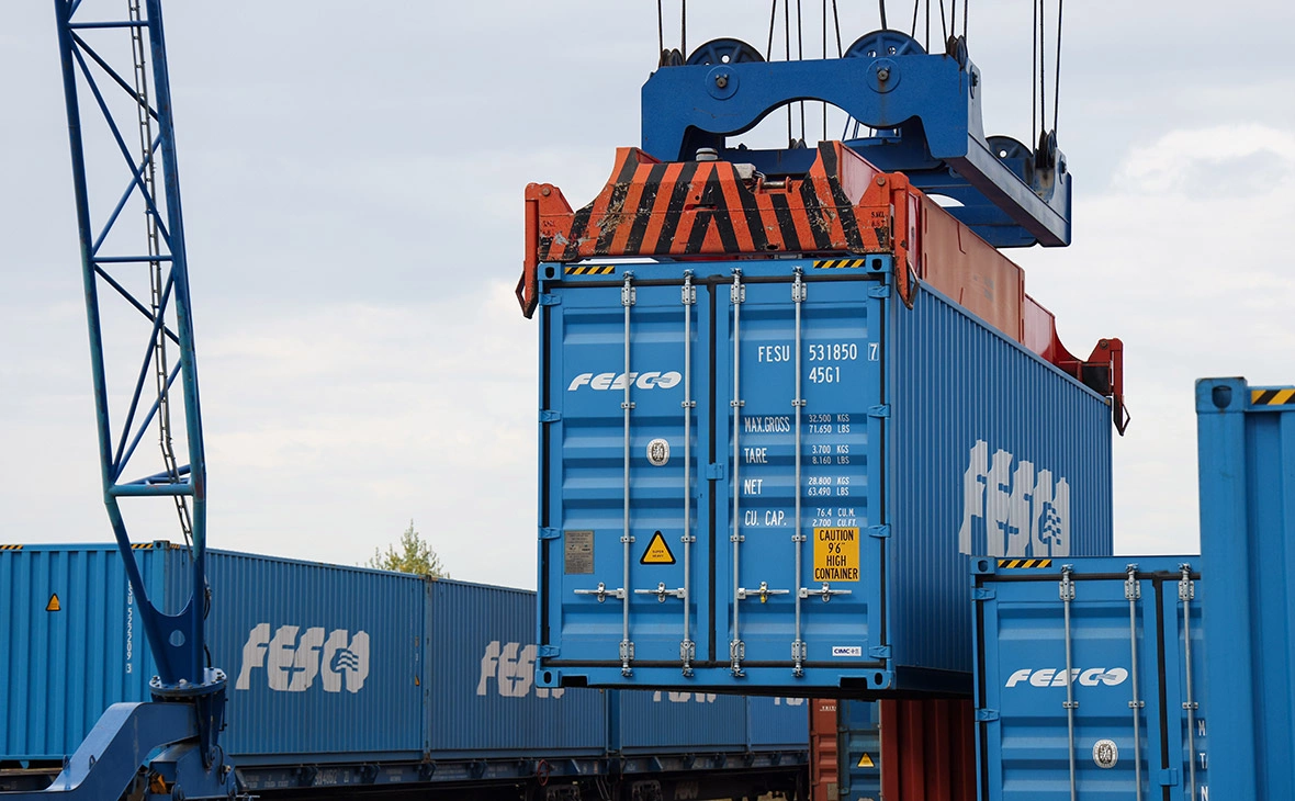 Егор Алеев / ТАСС