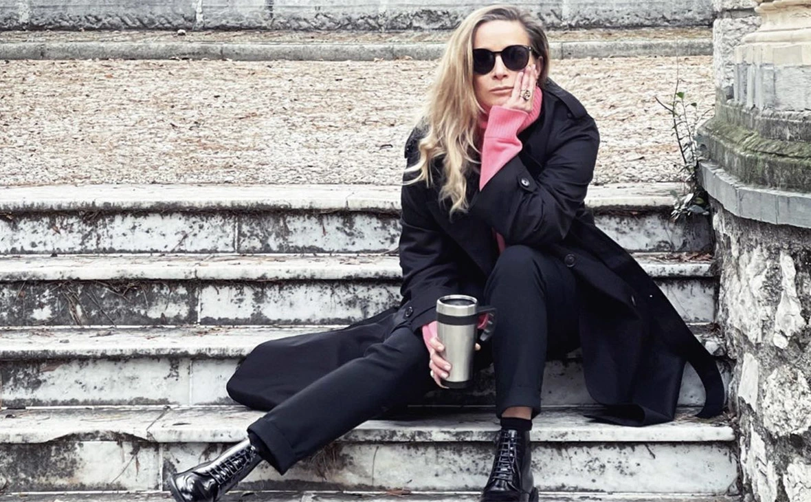 belonika / Instagram (входит в корпорацию Meta, признана экстремистской и запрещена в России)