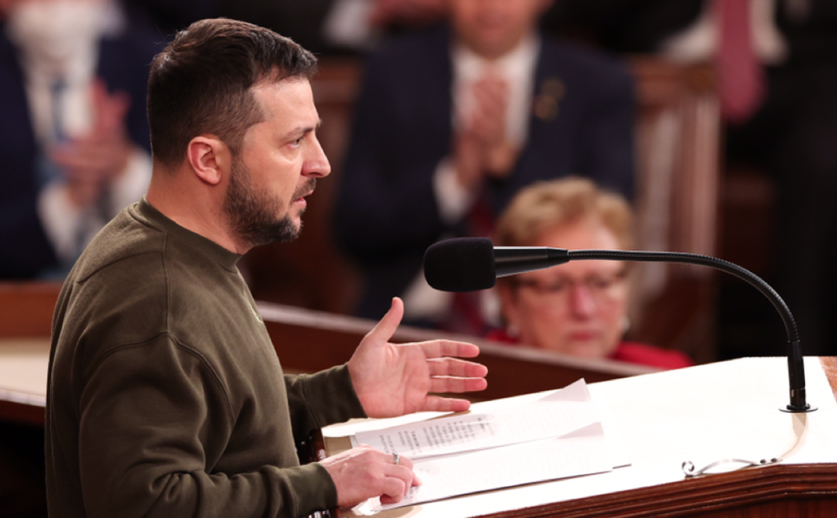 Win McNamee / Getty Images